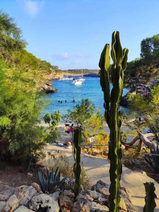Tranquilo Apartamento Con Vistas Al Mar. Port d'Alcúdia Exterior foto